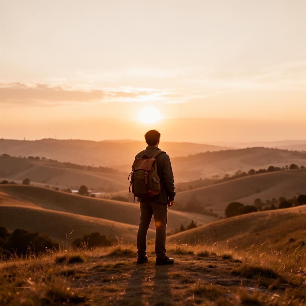 A new horizon
